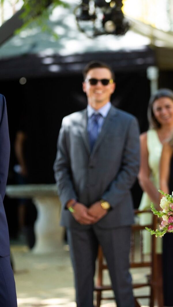 casados a primeira vista