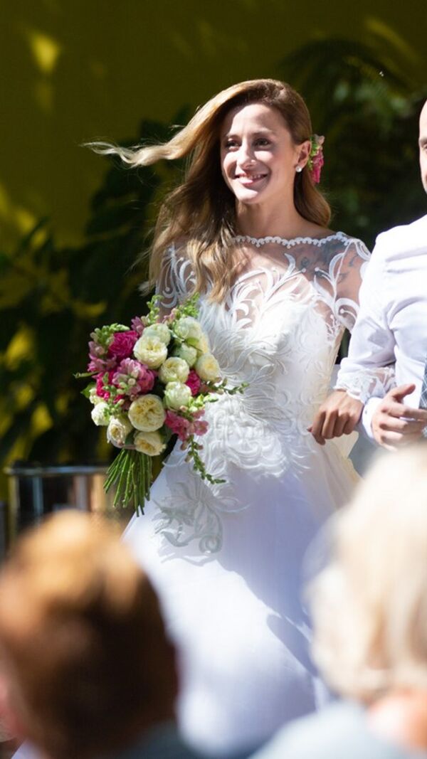 casados a primeira vista