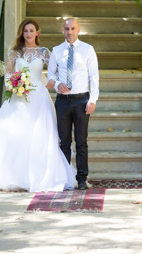 casados a primeira vista