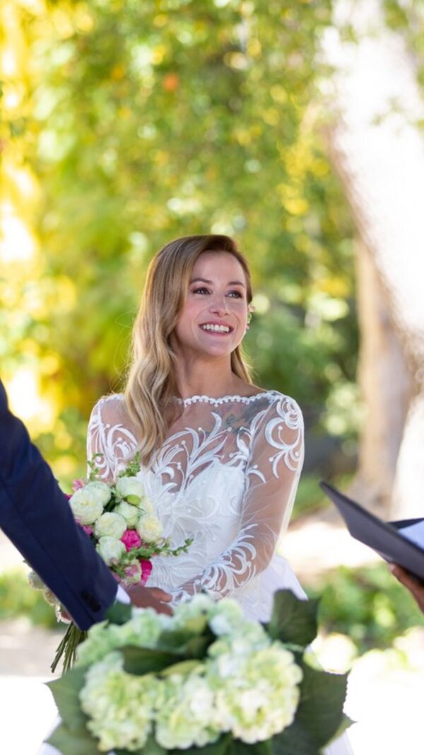 casados a primeira vista