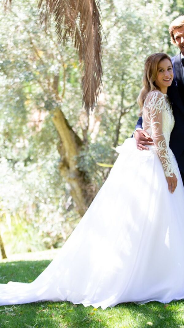 casados a primeira vista