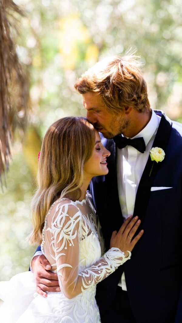 casados a primeira vista