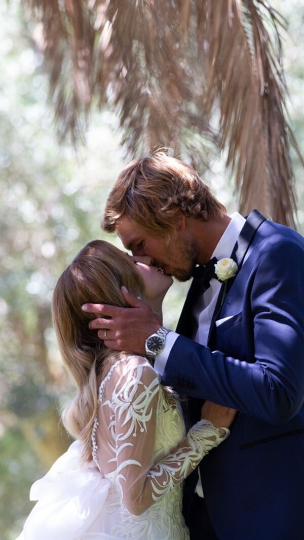 casados a primeira vista