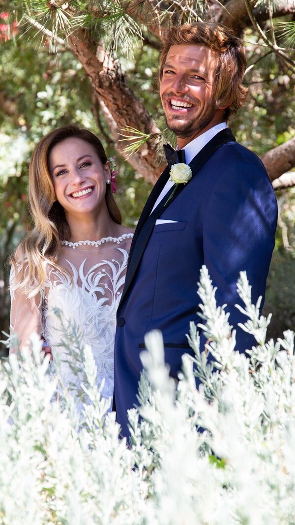 casados a primeira vista