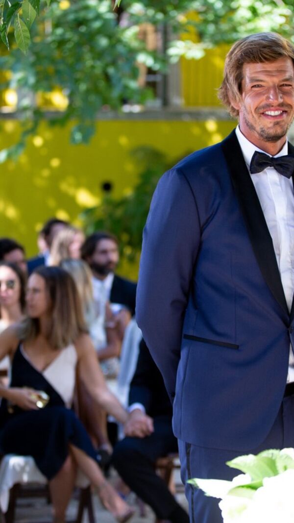 casados a primeira vista