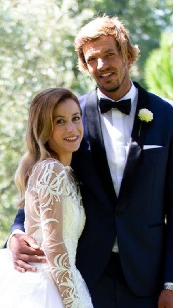 casados a primeira vista