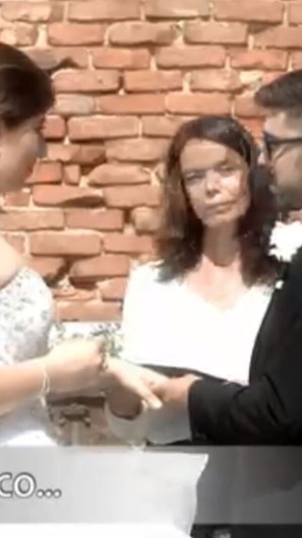 Sónia, João, Casados à Primeira Vista