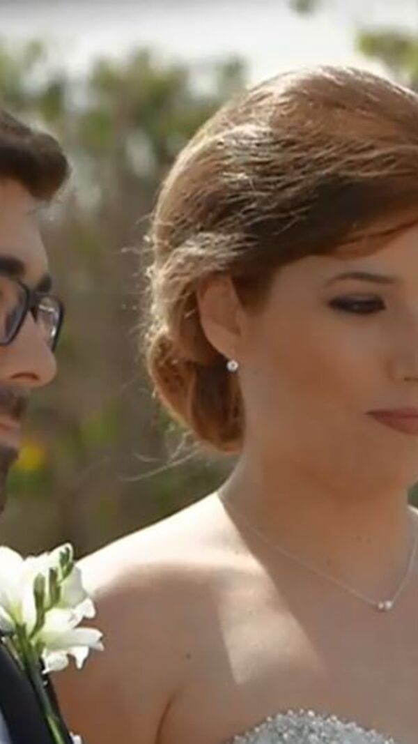 Sónia, João, Casados à Primeira Vista
