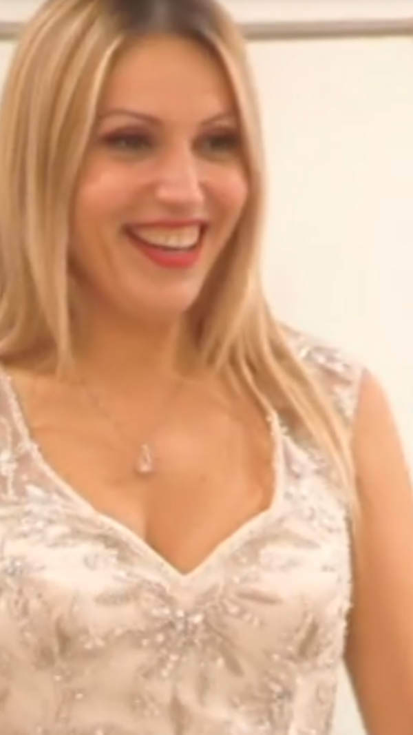 ana águas, hugo, casados à primeira vista