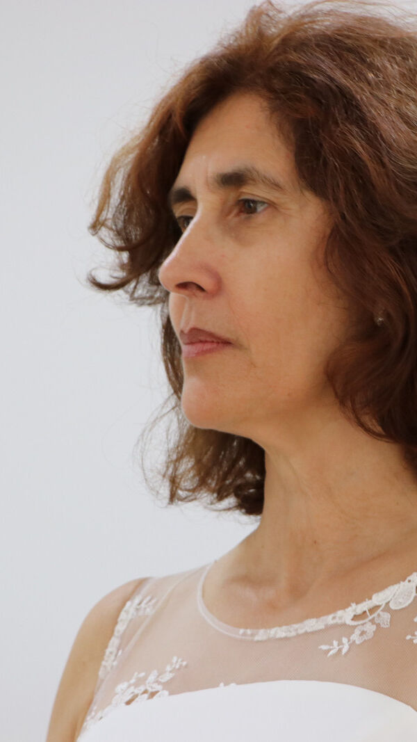 Graça e José Luís