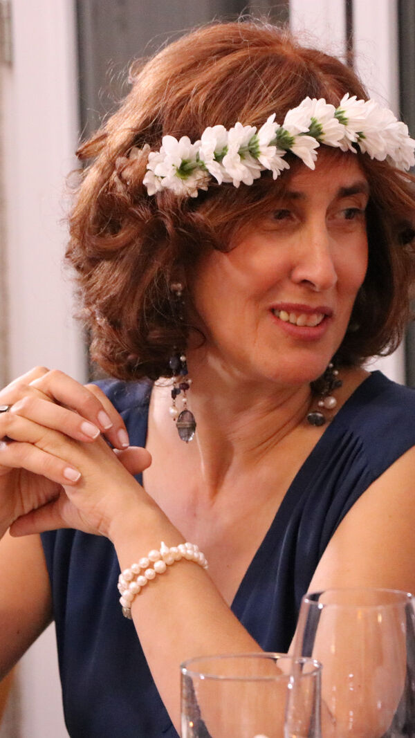 Graça e José Luís