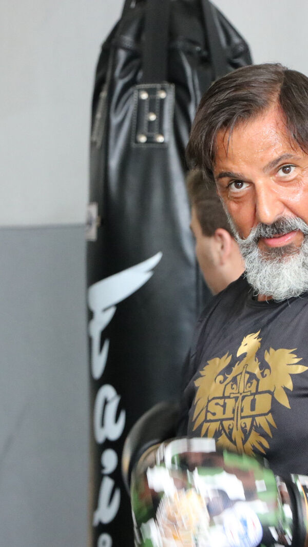 Graça e José Luís