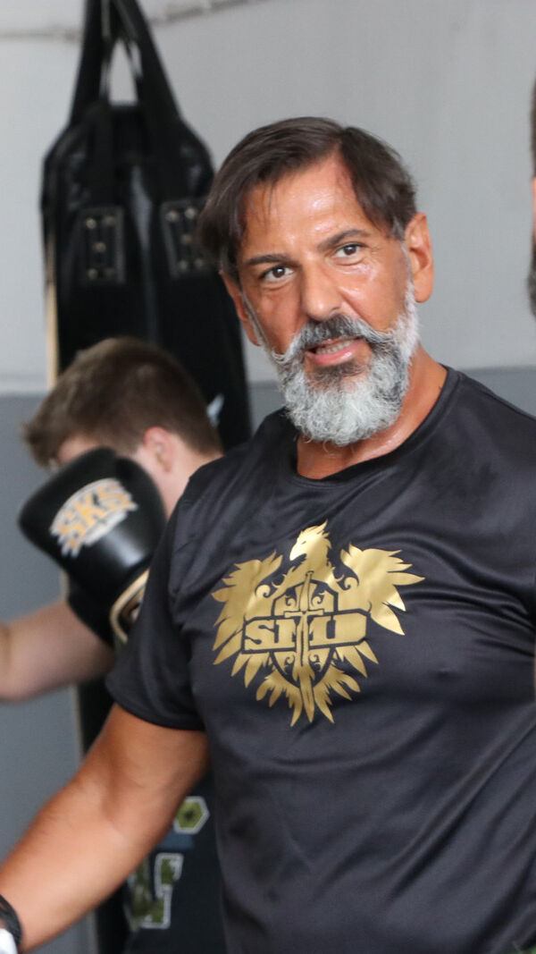 Graça e José Luís
