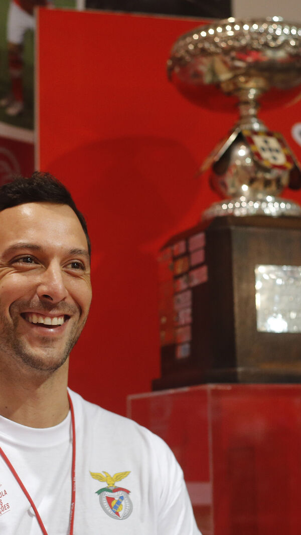 diogo carreira. benfica