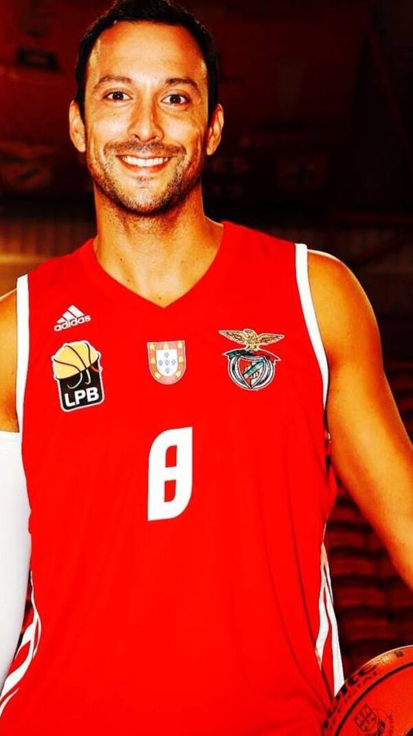 diogo carreira. benfica