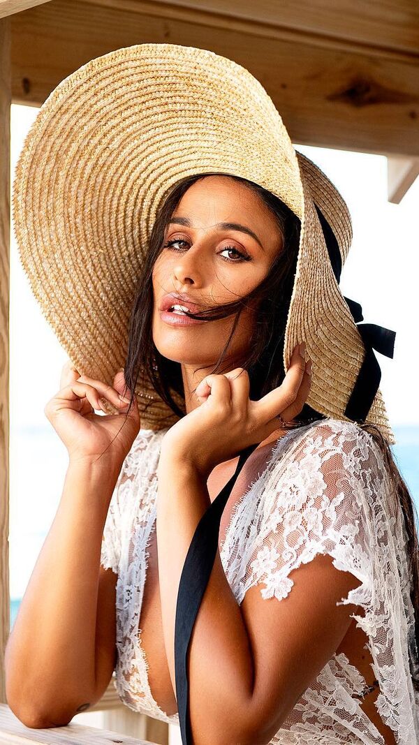 rita pereira
