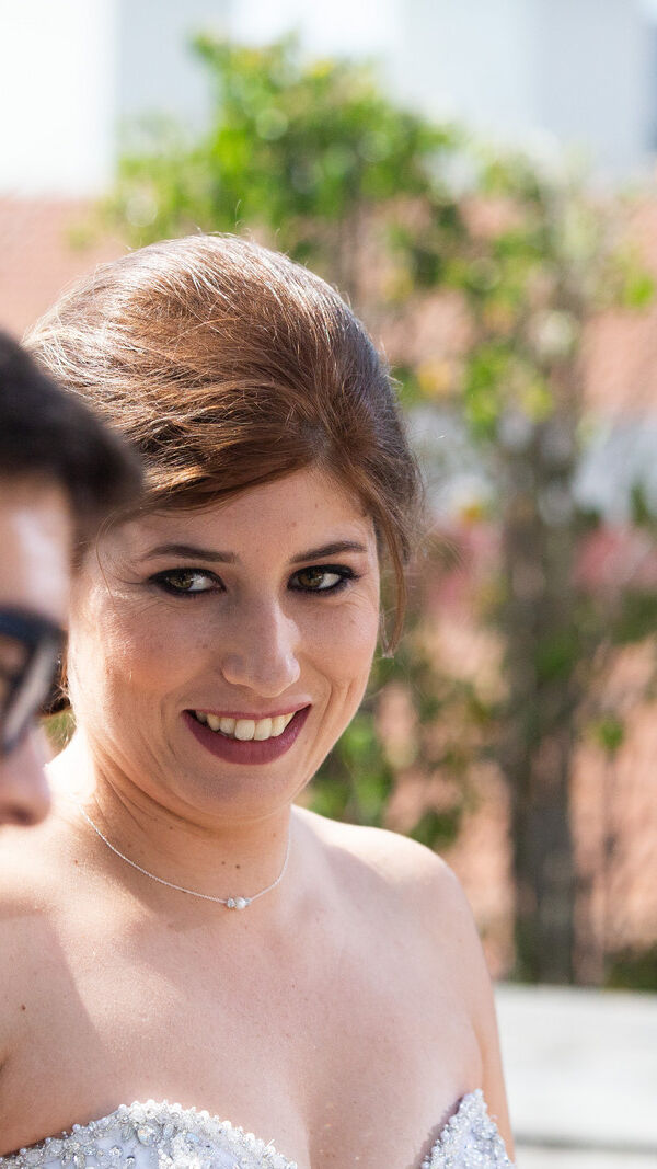 sónia, joão, casados à primeira vista