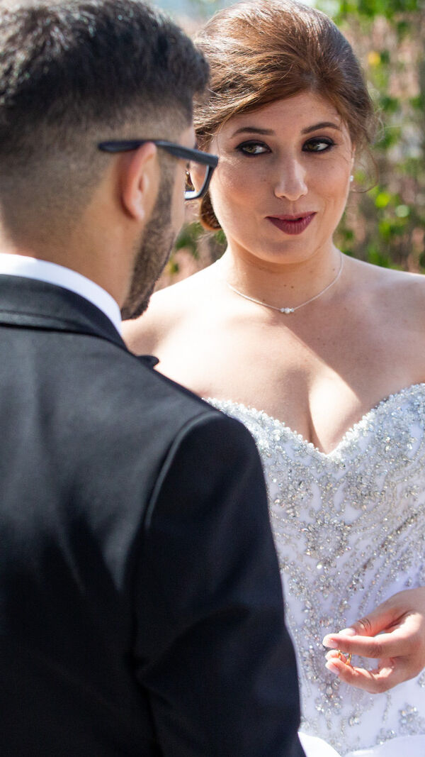 sónia, joão, casados à primeira vista