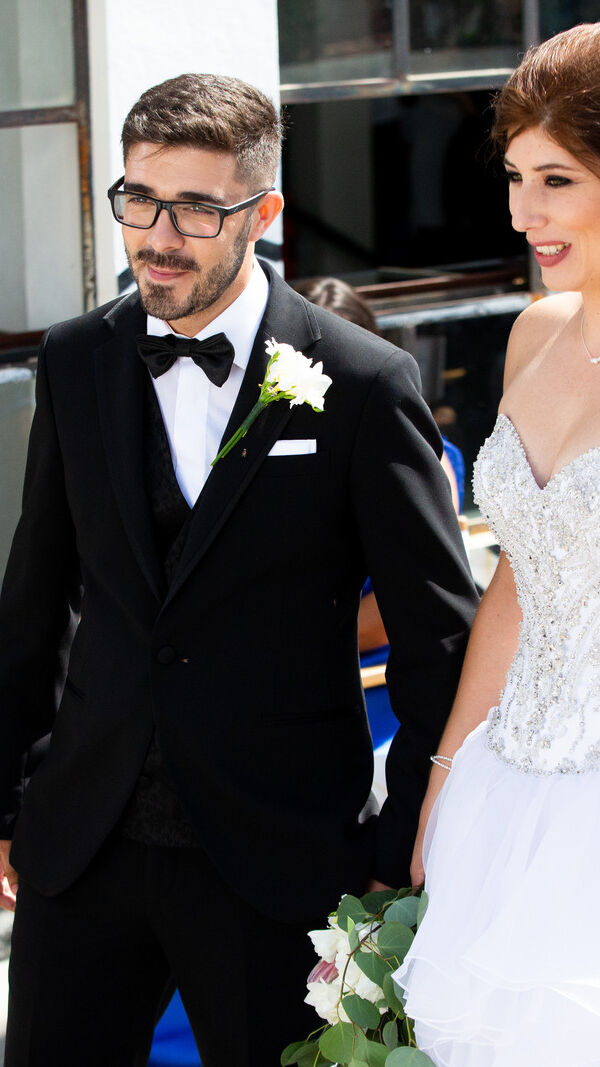 sónia, joão, casados à primeira vista