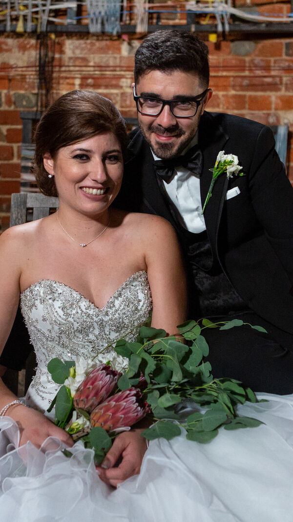 sónia, joão, casados à primeira vista
