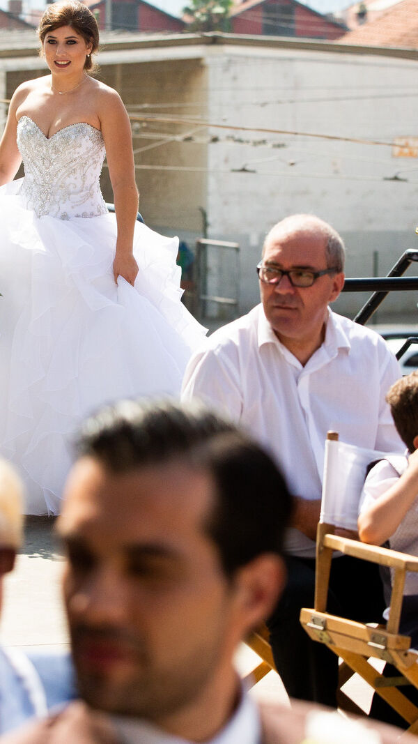 sónia, joão, casados à primeira vista