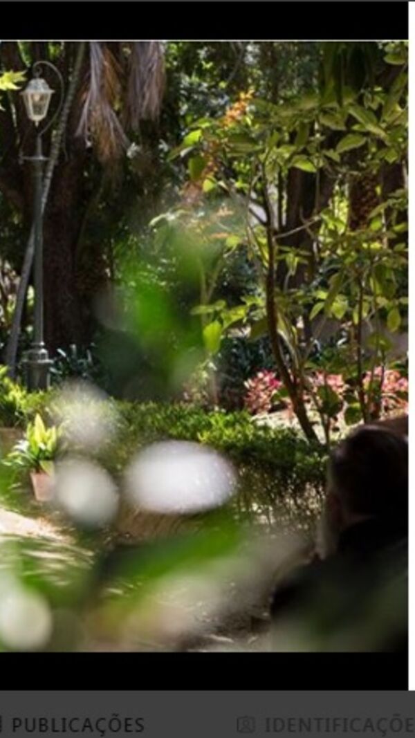 Lídia e Francisco de Casados à Primeira Vista