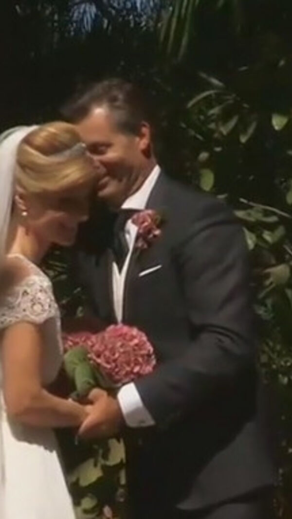 Lídia e Francisco de Casados à Primeira Vista