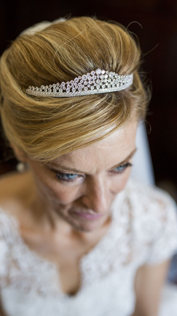 Lídia e Francisco de Casados à Primeira Vista