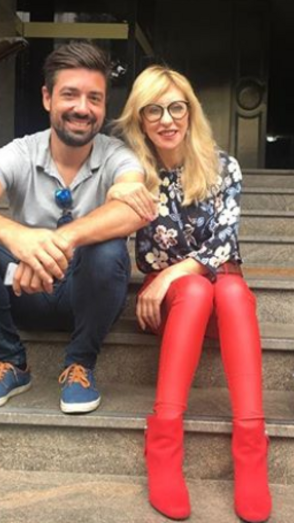 judite sousa, ricardo silva