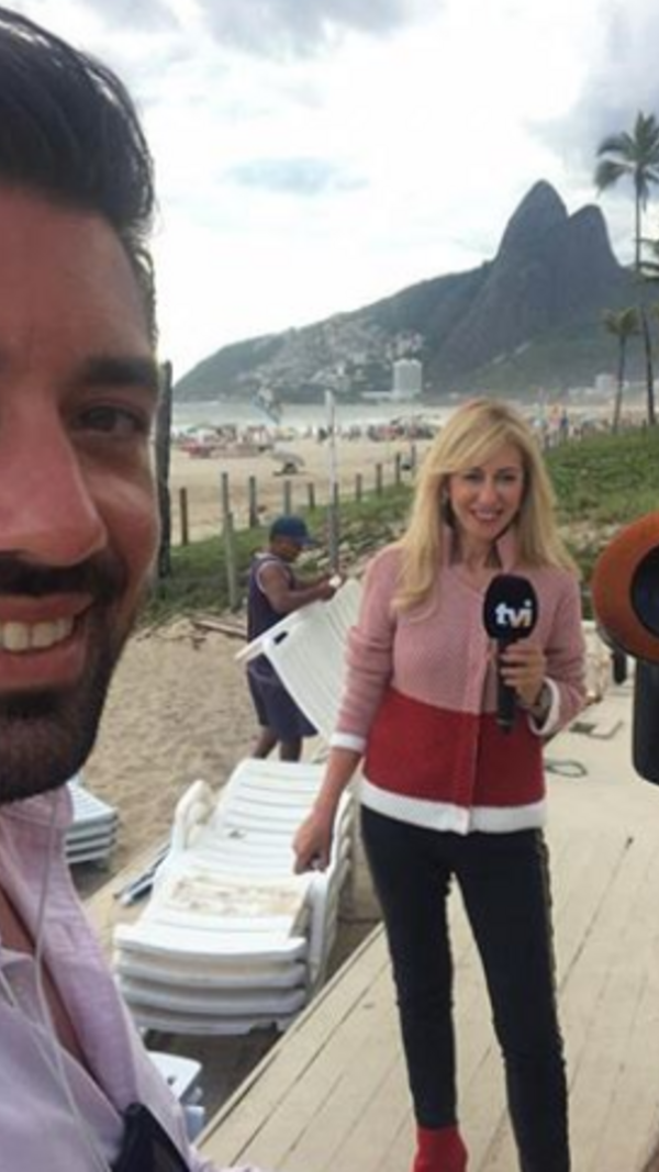 judite sousa, ricardo silva