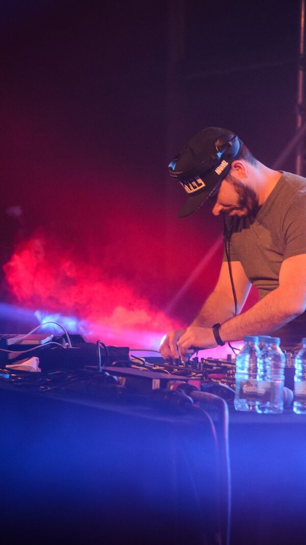 Eliana e Dave Casados à primeira vista