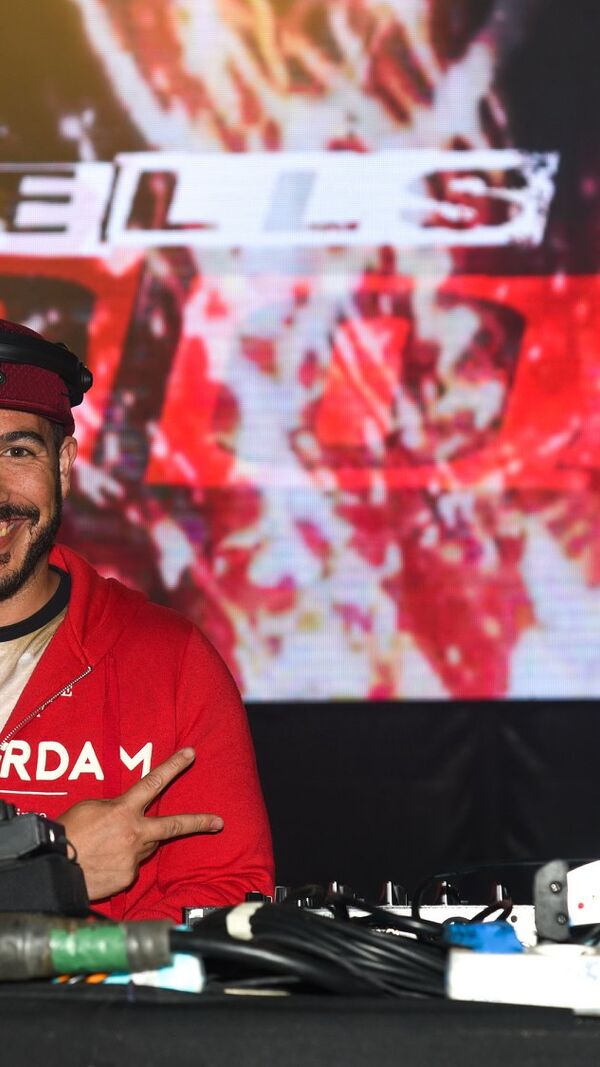 Eliana e Dave Casados à primeira vista