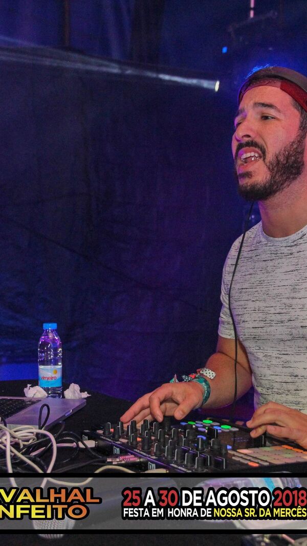 Eliana e Dave Casados à primeira vista