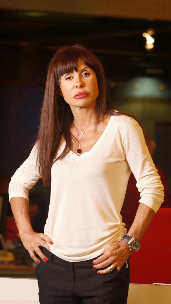 Manuela Moura Guedes