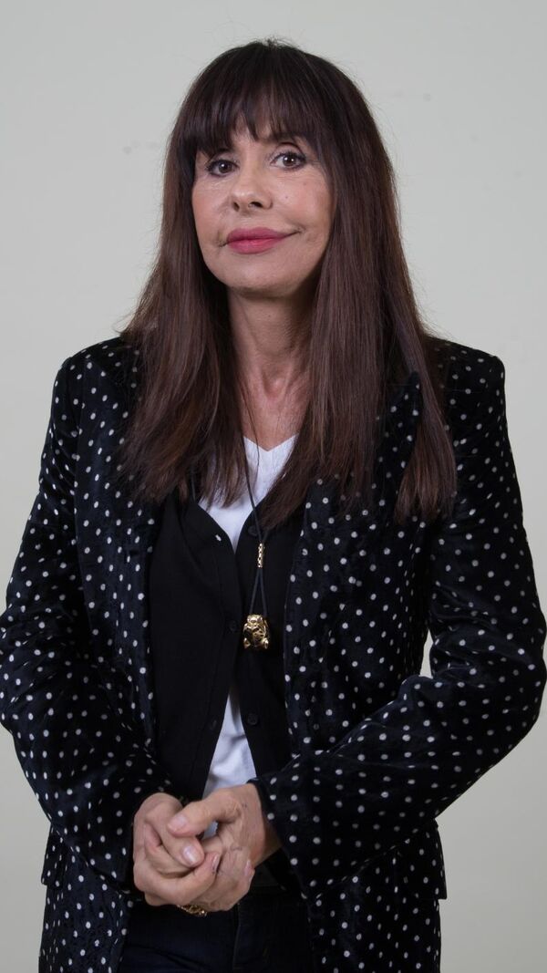Manuela Moura Guedes