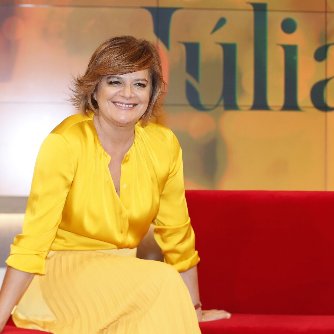 Júlia Pinheiro, sic