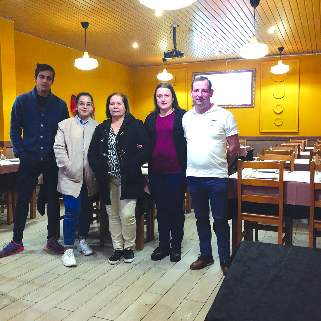 Pesadelo na cozinha, ljubomir stanisic, tvi, Bruno Martinho, ninho de sabores, braga