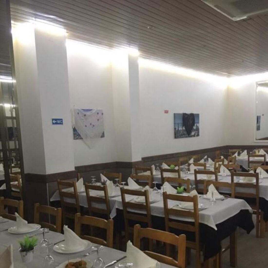 Pesadelo na cozinha, ljubomir stanisic, tvi, Bruno Martinho, ninho de sabores, braga