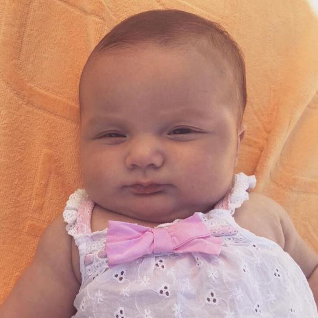 Bruno de Carvalho, Filha leonor