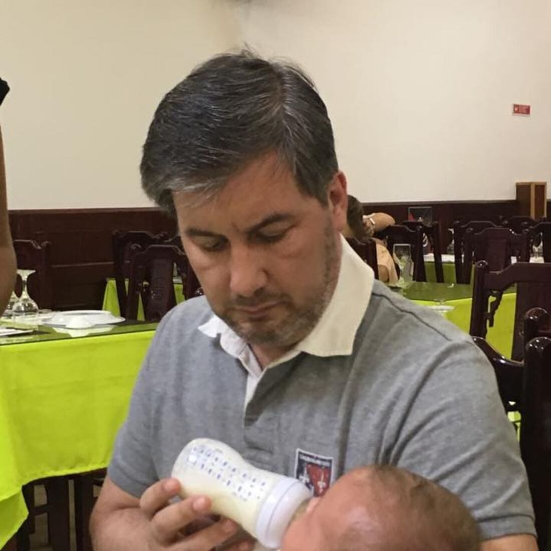 Bruno de Carvalho, Filha leonor