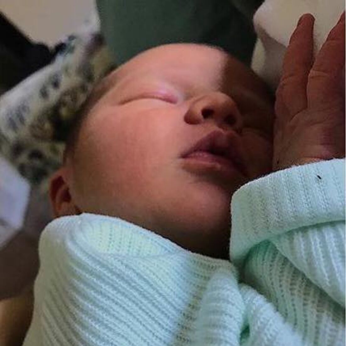 Bruno de Carvalho, Filha leonor