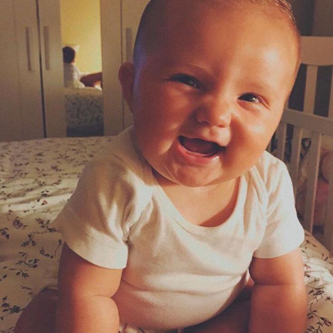 Bruno de Carvalho, Filha leonor