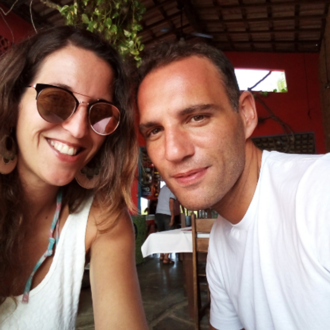 daniel, daniela, casados a primeira vista