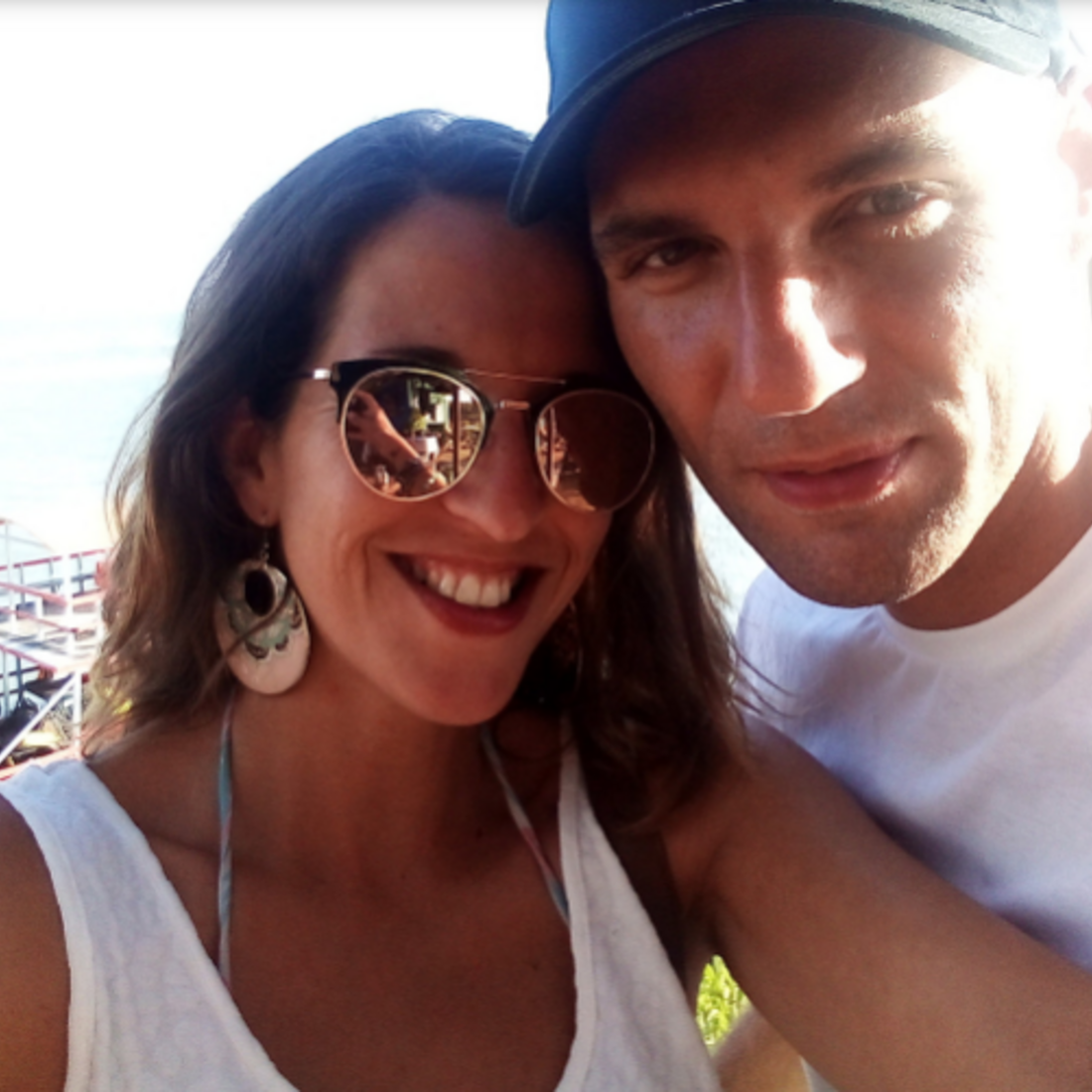 daniel, daniela, casados a primeira vista