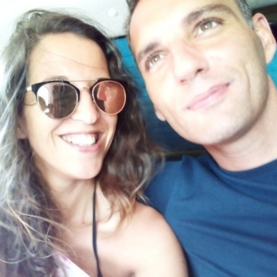 daniel, daniela, casados a primeira vista