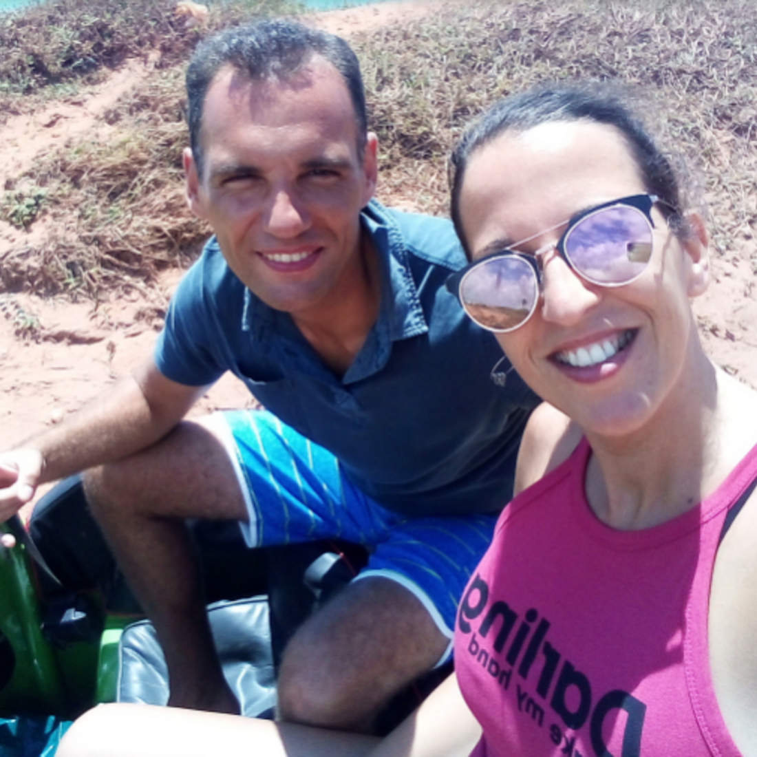 daniel, daniela, casados a primeira vista