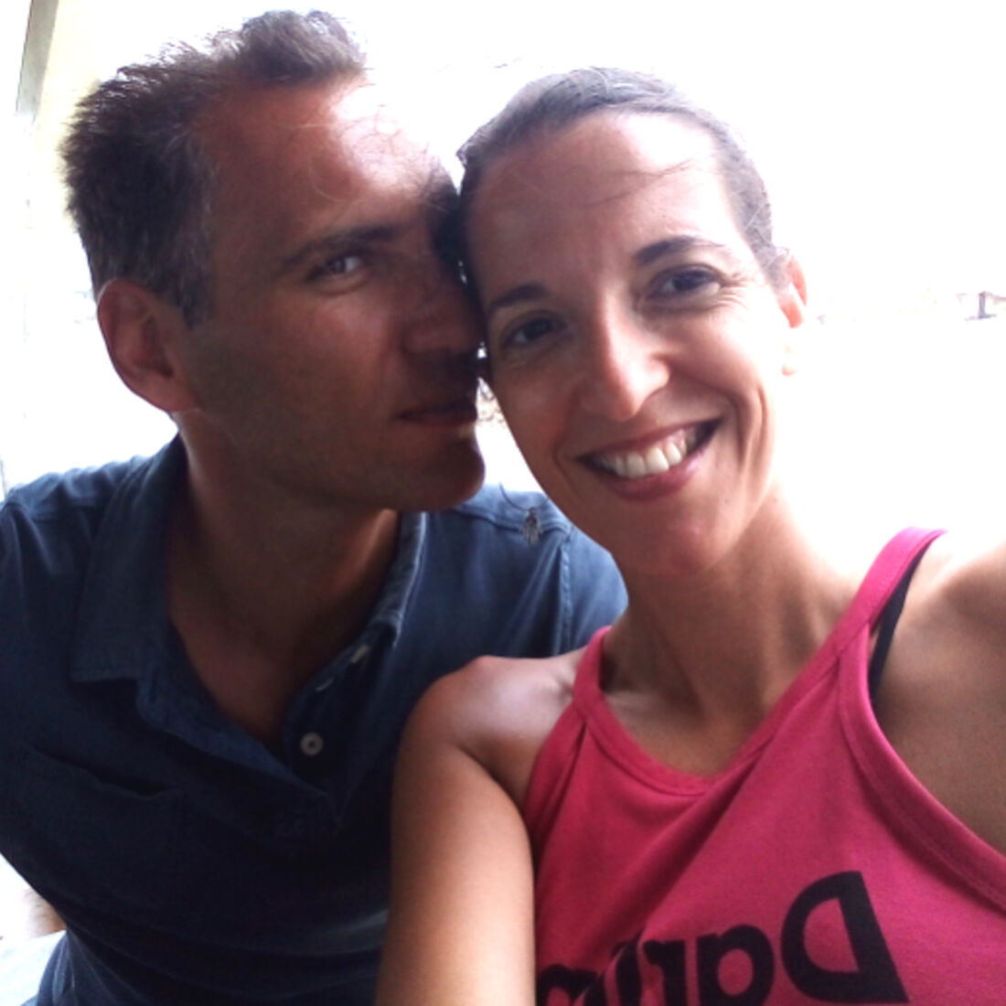 daniel, daniela, casados a primeira vista