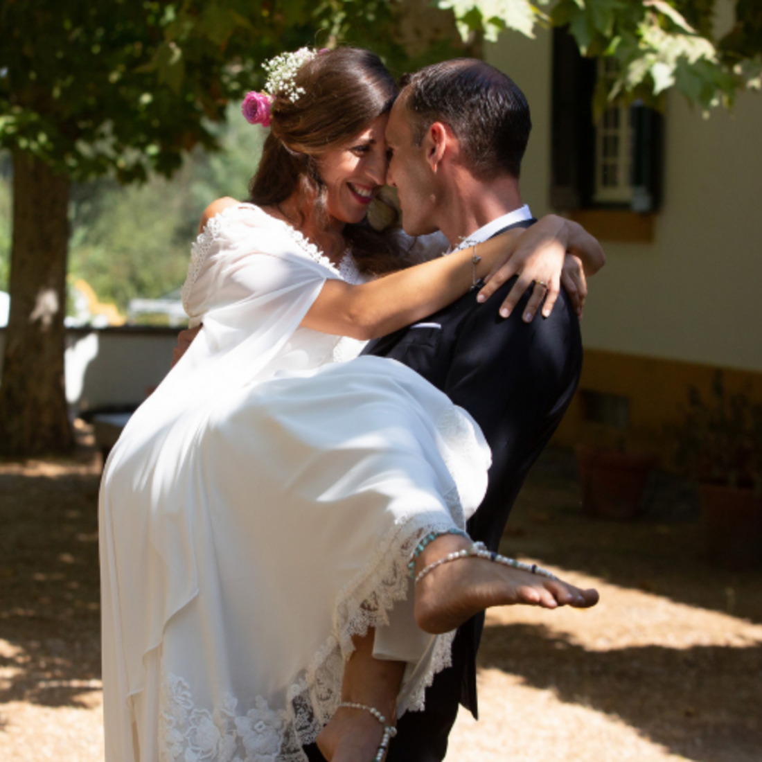 daniel, daniela, casados a primeira vista