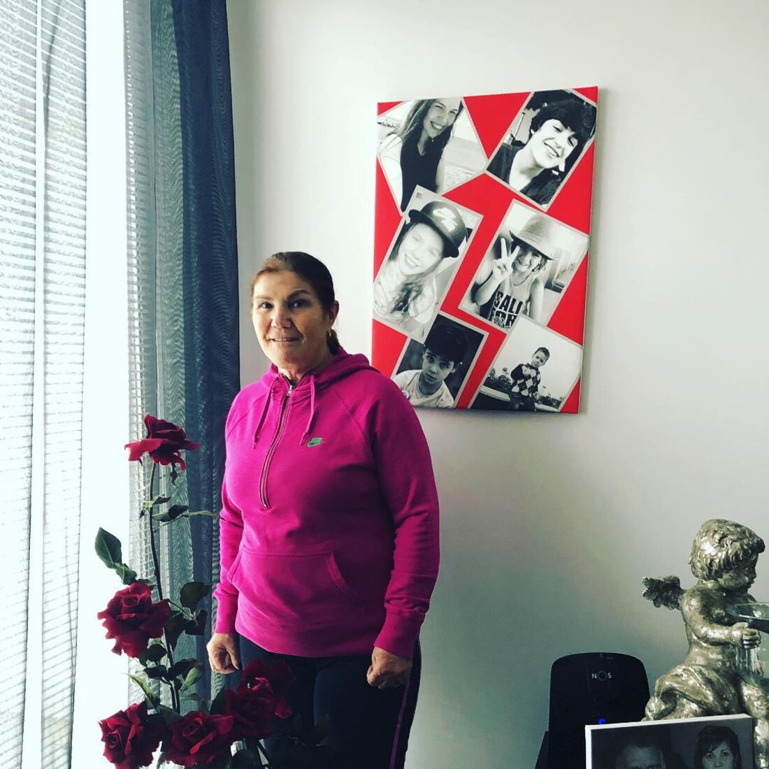 Dolores Aveiro