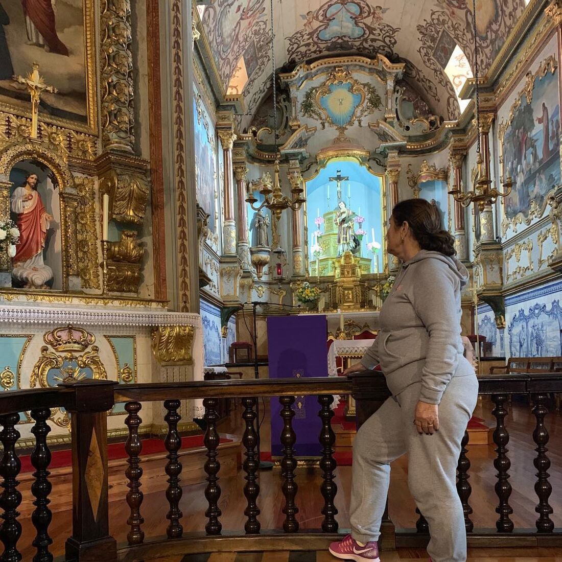 Dolores Aveiro